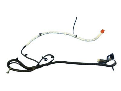 Cord Engine Block Heater