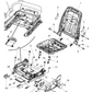 Handle Lumbar