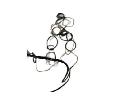 Harness, Chassis Wiring