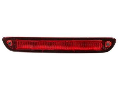 Lamp Assy - Stop - Additional