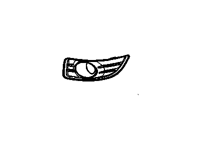Bezel