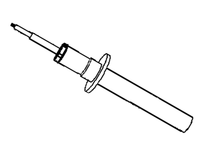 Shock Absorber Suspension