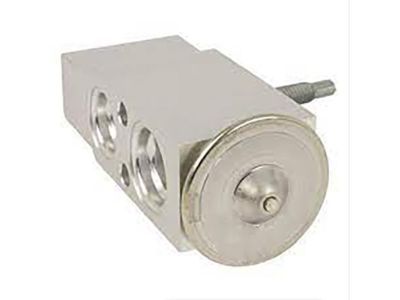 Valve - Air Conditioner Control