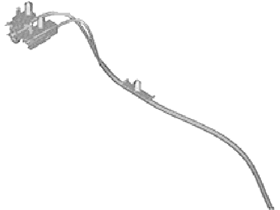 Cable Assy - Extension