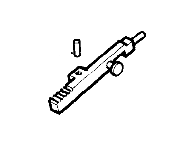 Actuator Assy
