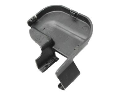 Shield Riser