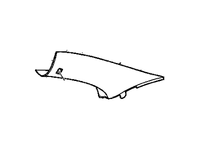 Molding