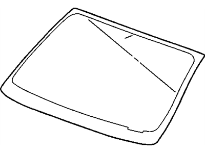 Windshield