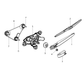 Damper Liftgate