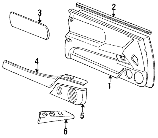 Part can be found as reference #6
