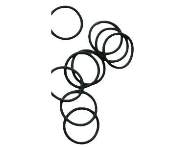 Seal, Engine Oil Filter