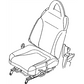 Seat Back Front