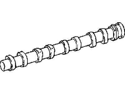 Camshaft Intake
