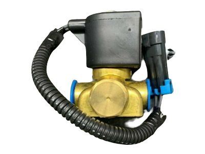 Valve, Fuel Line Control