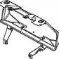 Frame Instrument Cluster