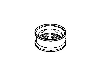 Wheel