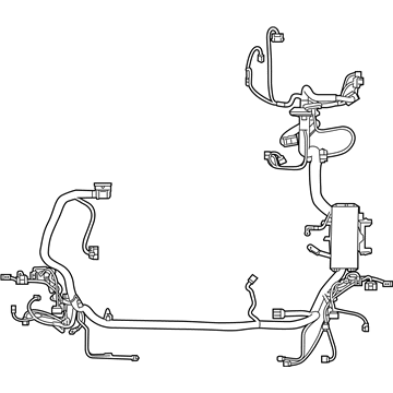 Wiring Assy