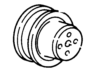 Pulley