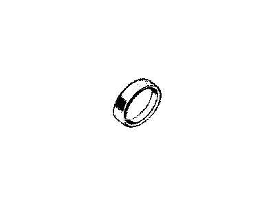 Cup, Differential Bearing (2-57/64" O.D.)