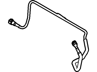 Hose - Connecting