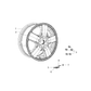 Wheel Aluminum