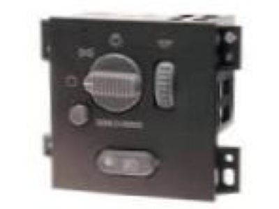 Switch, Headlamp/Fog Lamp/Turn Signal