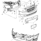 Plug Front Fascia