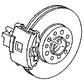 Rotor Brake