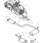 Clamp Exhaust Manifold