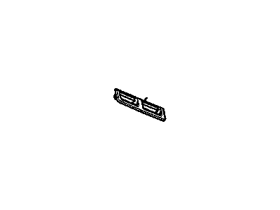 Bezel