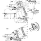 Shock Absorber Suspension Front