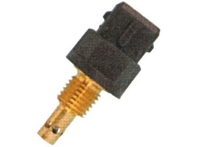 Retainer, Instrument Panel Trim