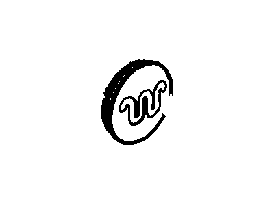 Cover - Wheel