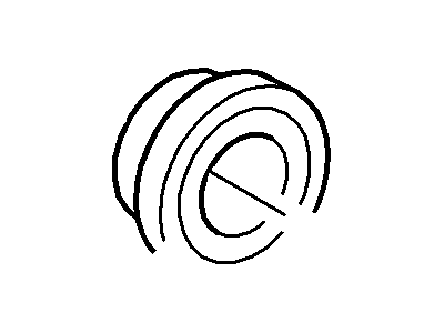 Washer - Thrust
