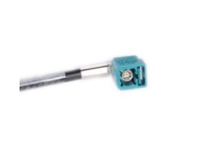 Cable Kit, Radio Antenna
