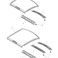 Header Roof Front