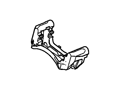 Bracket