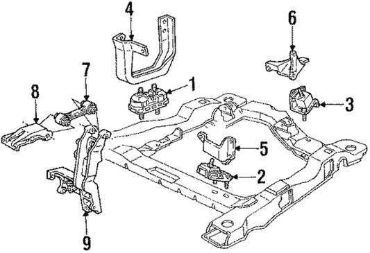 Bracket