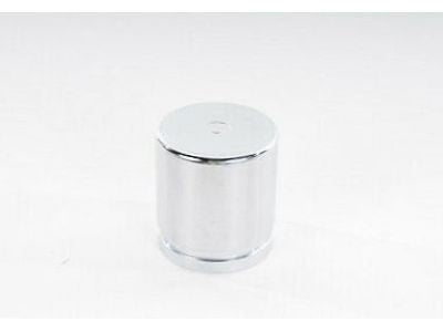 Piston, Wheel Brake Cylinder Or Caliper