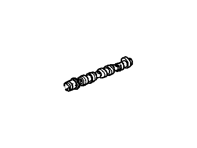 Camshaft