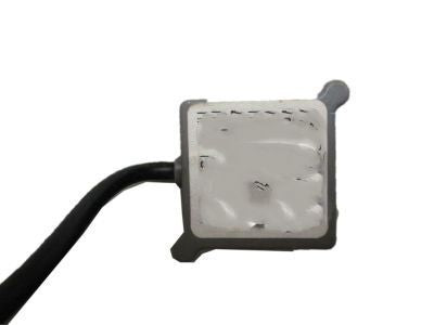 Antenna, Vehicle Navigation/Information