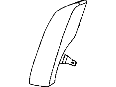 Bolster Seat