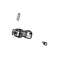 Coupling Steering