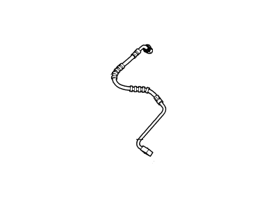 Hose Assy - Brake