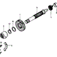 Circlip (Outer) (24Mm)