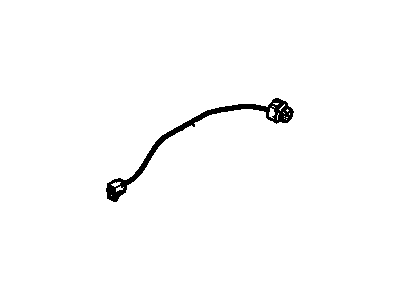 Switch, Accelerator Pedal