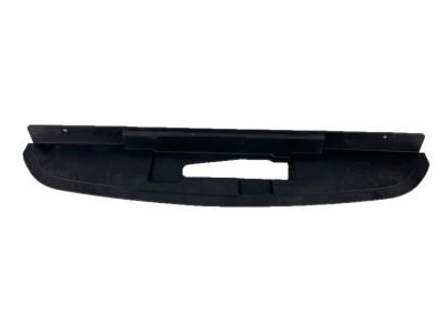 Deflector