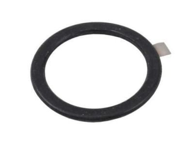 Spacer, Differential Carrier