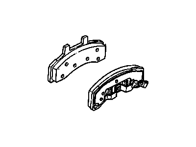 Pad Kit