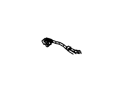 Harness, Chassis Wiring